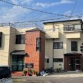 三重県津市一身田上津部田T様【屋根塗装、外壁塗装】フッ素
