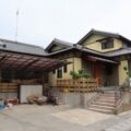 津市｜和風住宅を美しく再生｜元気がすばらしい！また依頼したいと思いました
