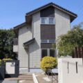 三重県鈴鹿市岸岡町O様【ガイナ、屋根カバー工法】