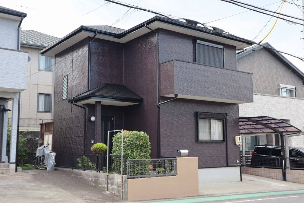 津市 外壁塗装 リペイント匠
