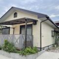 松阪市、外壁塗装、リペイント匠