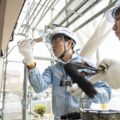 外壁塗装工程、手順、リペイント匠