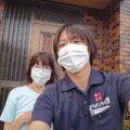 津市 外壁塗装 リペイント匠