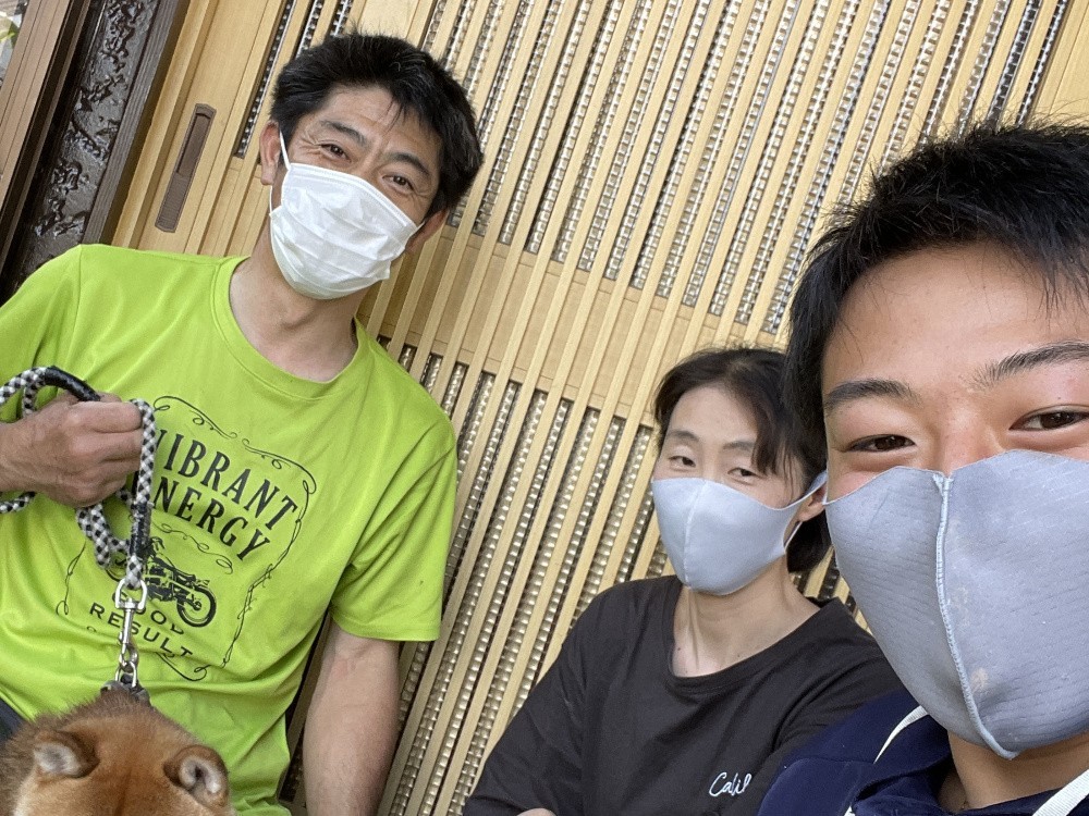 松阪市、お客様の声、リペイント匠、外壁塗装