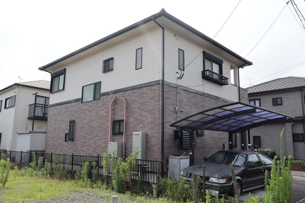外壁塗装、津市、無機塗料、リペイント匠