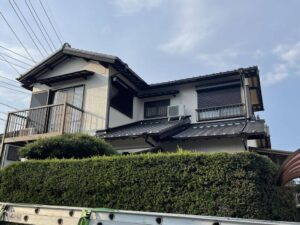 松阪市、外壁塗装、リペイント匠