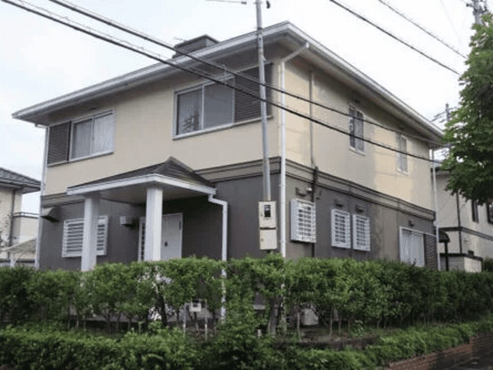 N様(鈴鹿)施工前