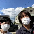 三重県鈴鹿市高塚町S様【外壁塗装】フッ素