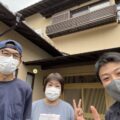 三重県松阪市光町Ｔ様【外壁塗装】ガイナ
