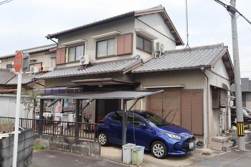 津市 外壁塗装 リペイント匠