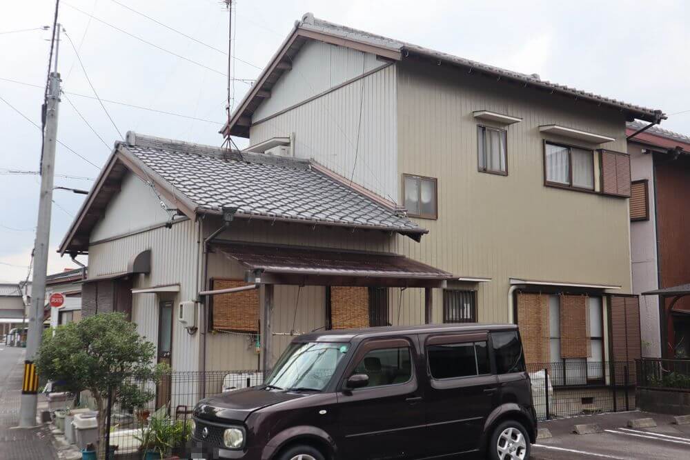 津市 外壁塗装 リペイント匠