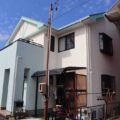 津市 外壁塗装 リペイント匠