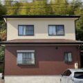 三重県津市あのつ台Ｋ様【外壁塗装、屋根塗装】シリコン塗料