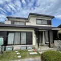 三重県津市一志町Ｋ様【外壁塗装・屋根塗装】ガイナ、セキスイハイム