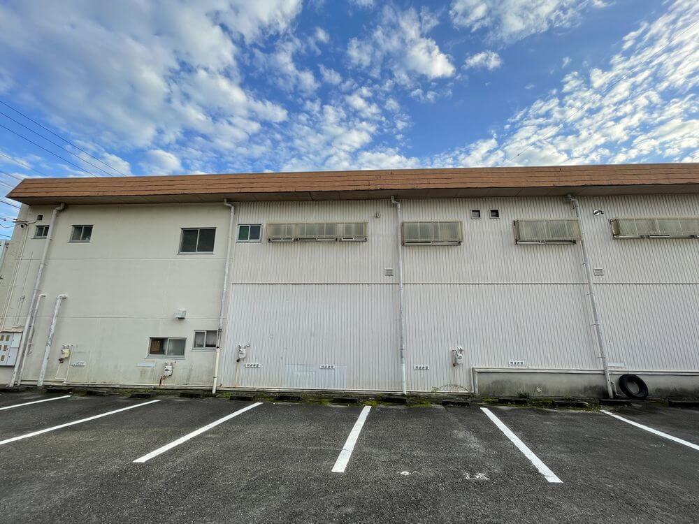 施工前 3 (18) (1) 津市 外壁塗装 リペイント匠