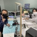 ラジオ FM三重 リペイント匠