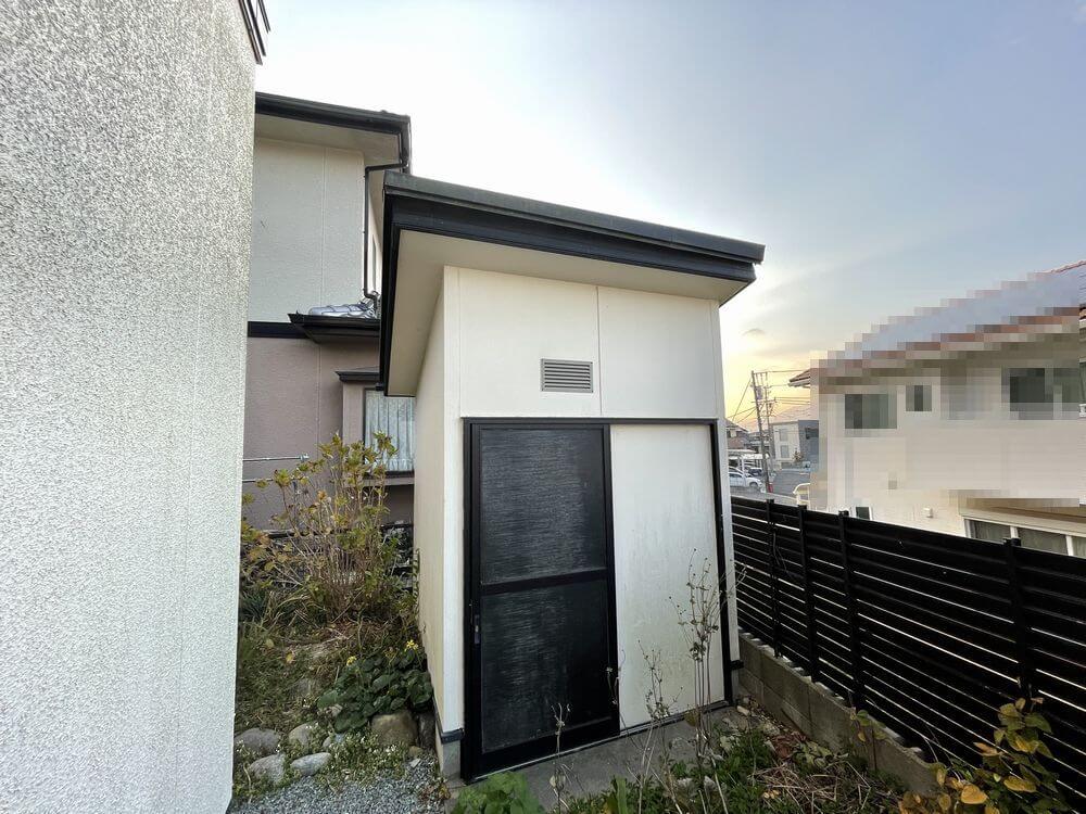 津市 外壁塗装 リペイント匠