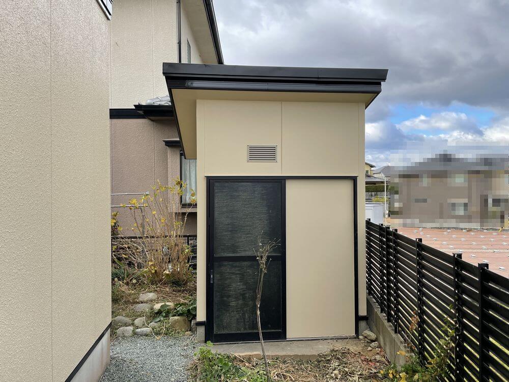 津市 外壁塗装 リペイント匠