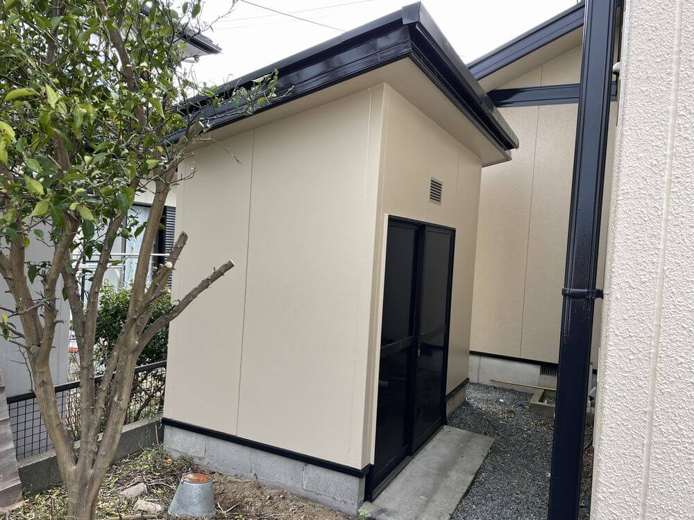 津市 外壁塗装 リペイント匠
