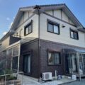 松阪市 外壁塗装 リペイント匠