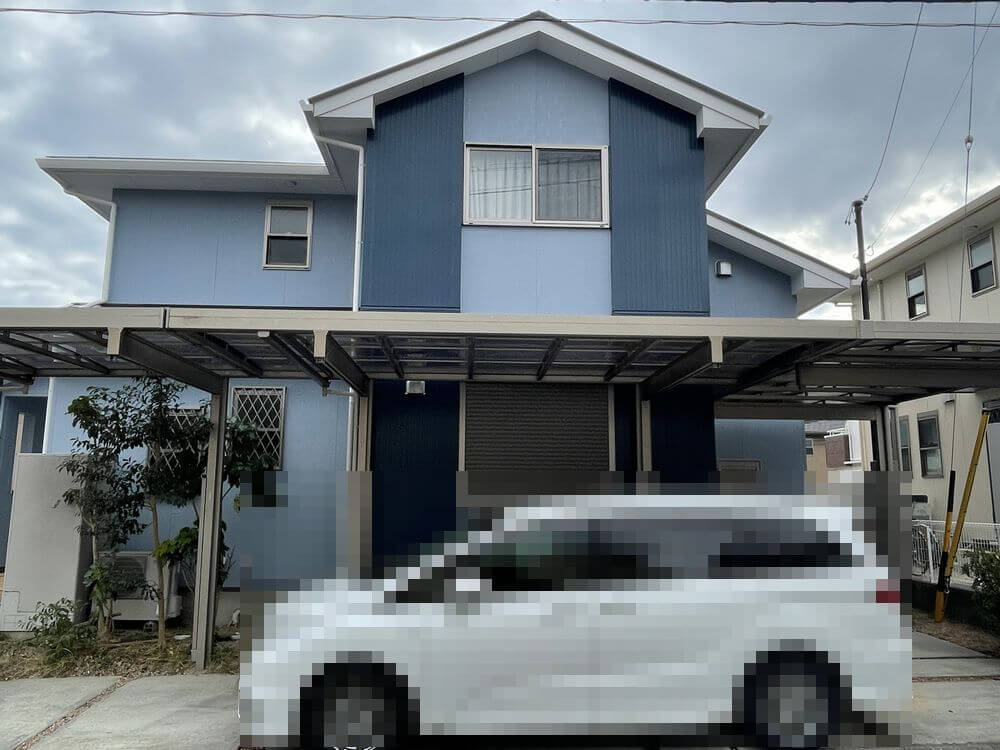 風水でおすすめの外壁塗装の色は 運気の上がる外壁を徹底解説