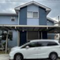 津市河芸町Ｈ様【外壁塗装・屋根塗装】フッ素・シリコン