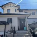 鈴鹿市庄野羽山O様【外壁塗装・屋根塗装】フッ素・シリコン