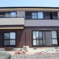 伊賀市陽光台Ｎ様【外壁塗装・屋根塗装】フッ素、無機シリコン