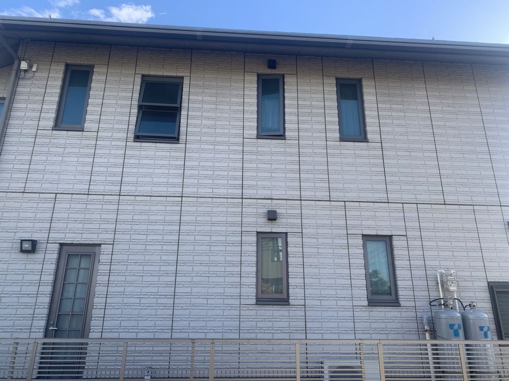 施工前5 (2) 津市 外壁塗装 リペイント匠