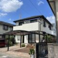 松阪市 外壁塗装 リペイント匠
