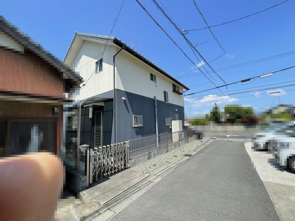津市 外壁塗装 リペイント匠