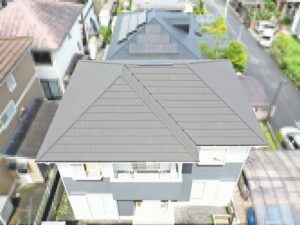 伊賀市 屋根工事 リペイント匠