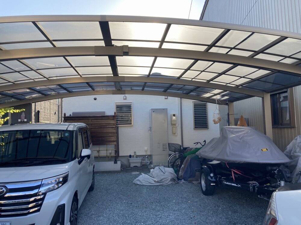 施工後3 (34) (1) (3) 松阪市 外壁塗装 リペイント匠