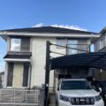 伊賀市｜ミサワホームの住宅をリフレッシュ｜ご近所への声掛けも丁寧でした