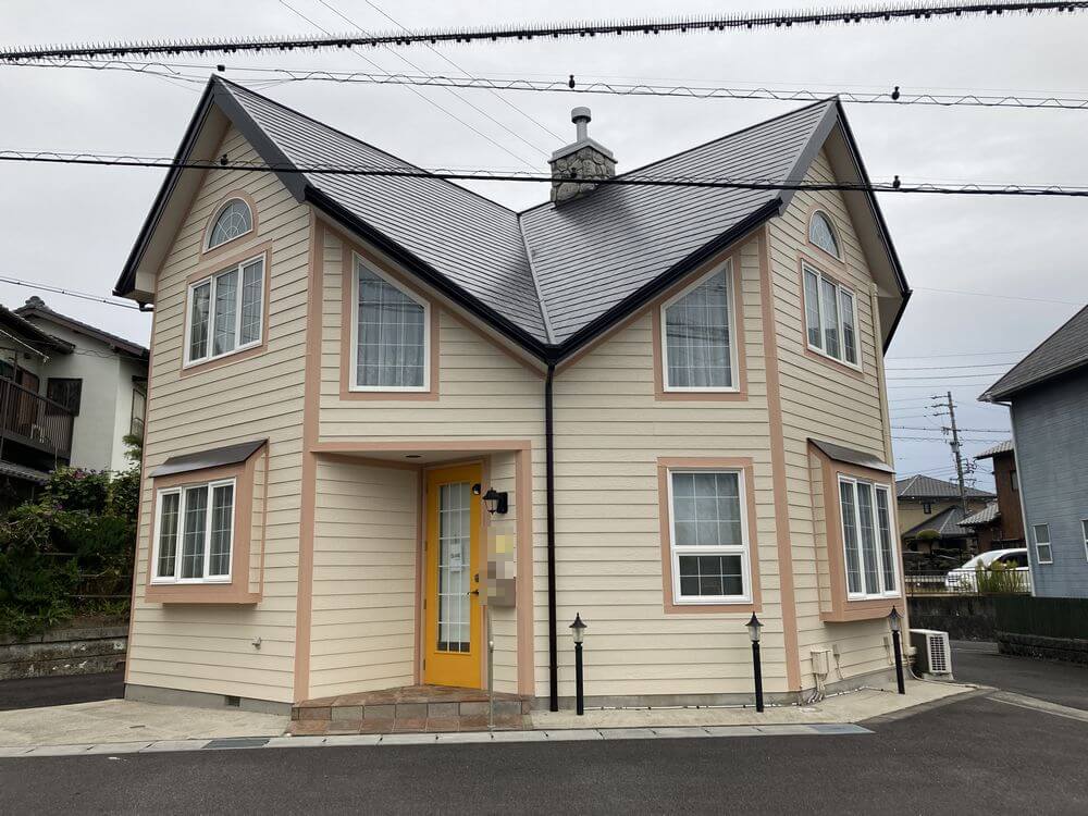 津市｜新しいお色にイメージチェンジ｜気持ち良く気分新たに再出発ができます