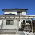 鈴鹿市｜塗装でおしゃれな色合いに｜新築みたいになり、家族が喜んでおります