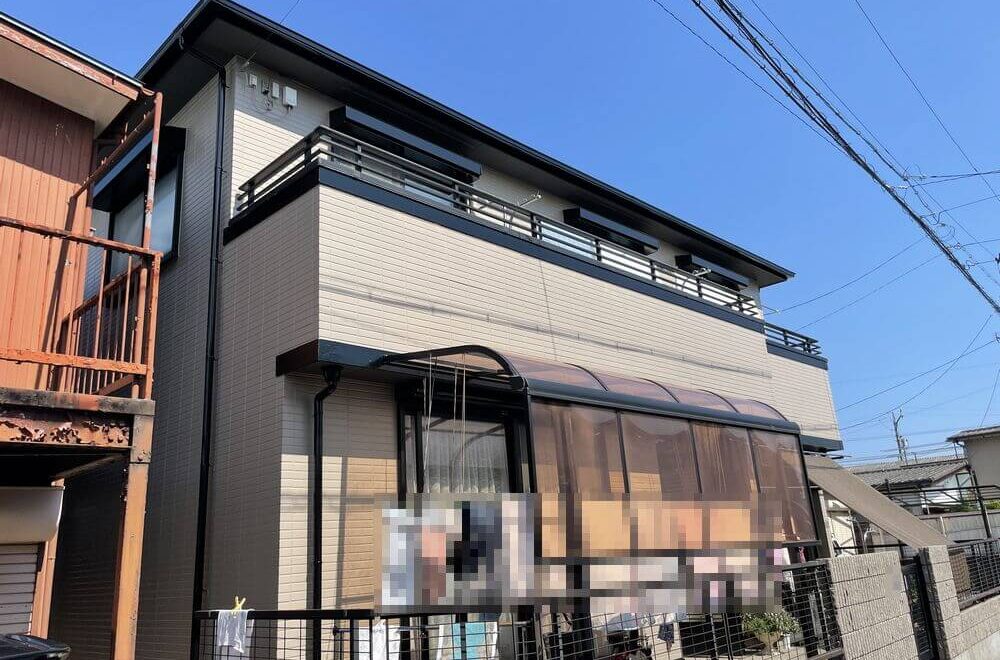 津市｜シックな雰囲気に一新｜匠さんに依頼して正解だったと喜んでいます