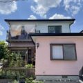 いなべ市｜ピーチ・ホワイト色で愛らしく｜心強い味方を得たような気持ちです