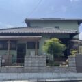 三重県亀山市みどり町Ｓ様【外壁塗装】シリコン