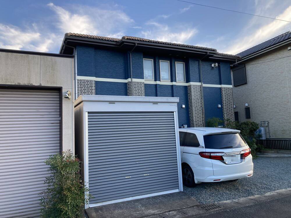 施工後3 (45) (1) (1) 松阪市 外壁塗装 リペイント匠