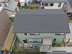 伊賀市 外装塗装 リペイント匠