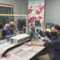 FM三重 ラジオ 外壁塗装 リペイント匠