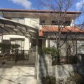 名張市 外装塗装 リペイント匠