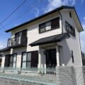 津市　外壁塗装　リペイント匠