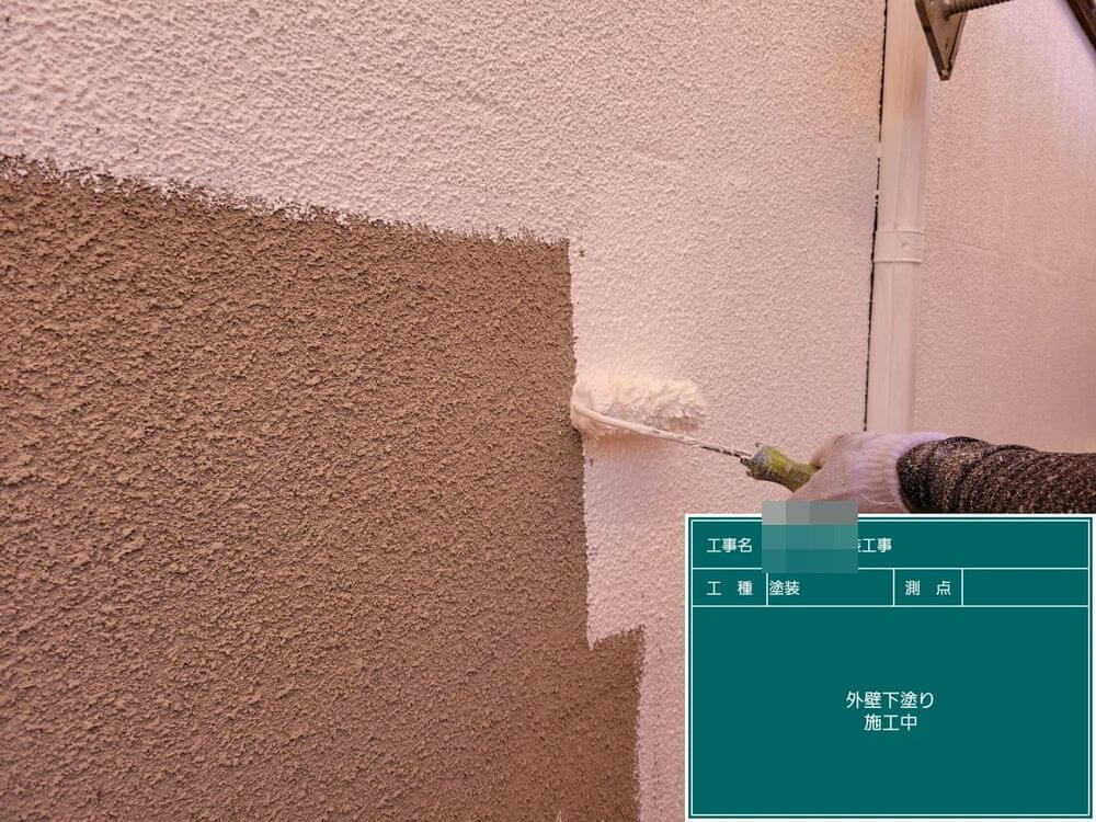 18 (1) 亀山市 外壁塗装 屋根塗装