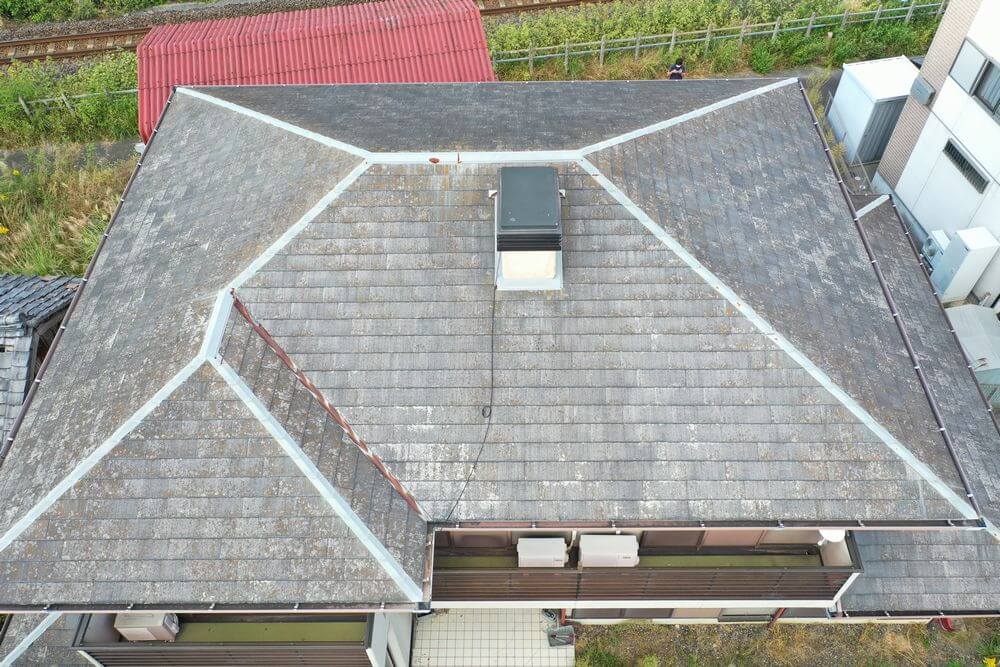 亀山市 外壁塗装 屋根塗装