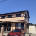 津市　外壁塗装　リペイント匠