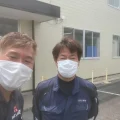 伊賀市｜会社をリフレッシュ｜綺麗になり気分一新で仕事させていただいてます