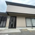亀山市｜パナホームの住宅を上品に塗り替え｜朝・夕の挨拶や交換ノートが良かった