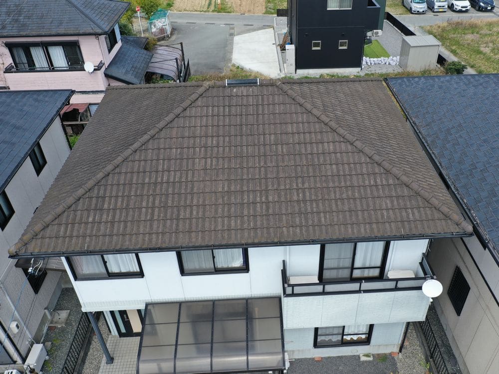 伊勢市 外壁塗装 リペイント匠